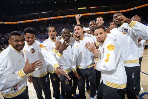 why are the golden state warriors so good